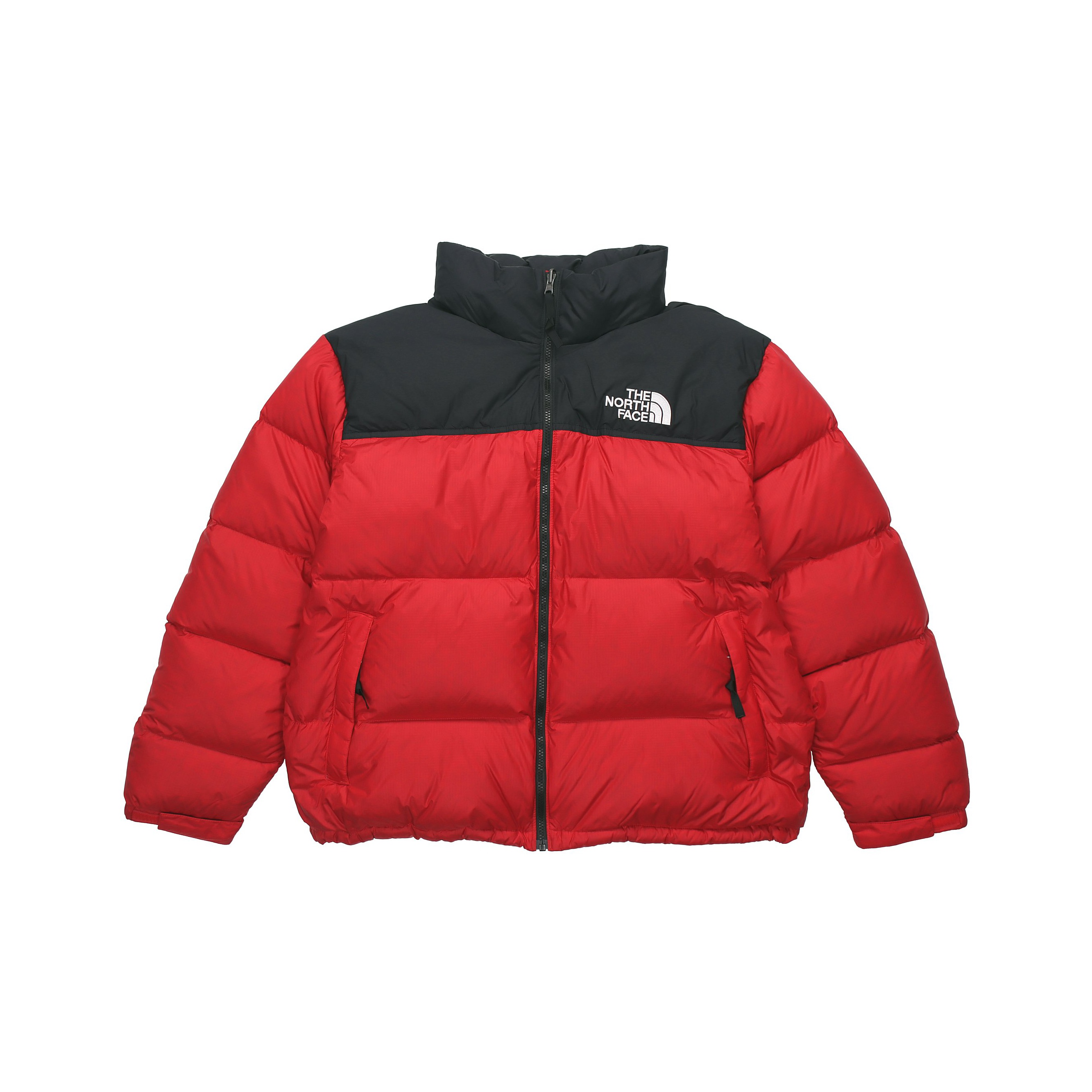 THE NORTH FACE Casestudy Collaboration Collection Down Jackets Men Black -  POIZON