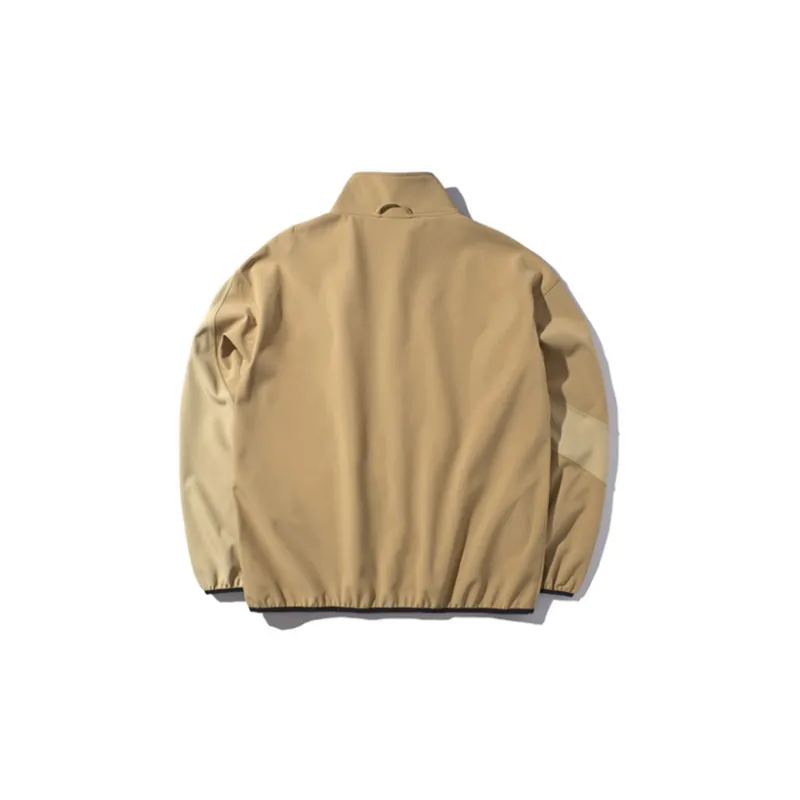 LiNing Down Jackets Men Standard Black-3
