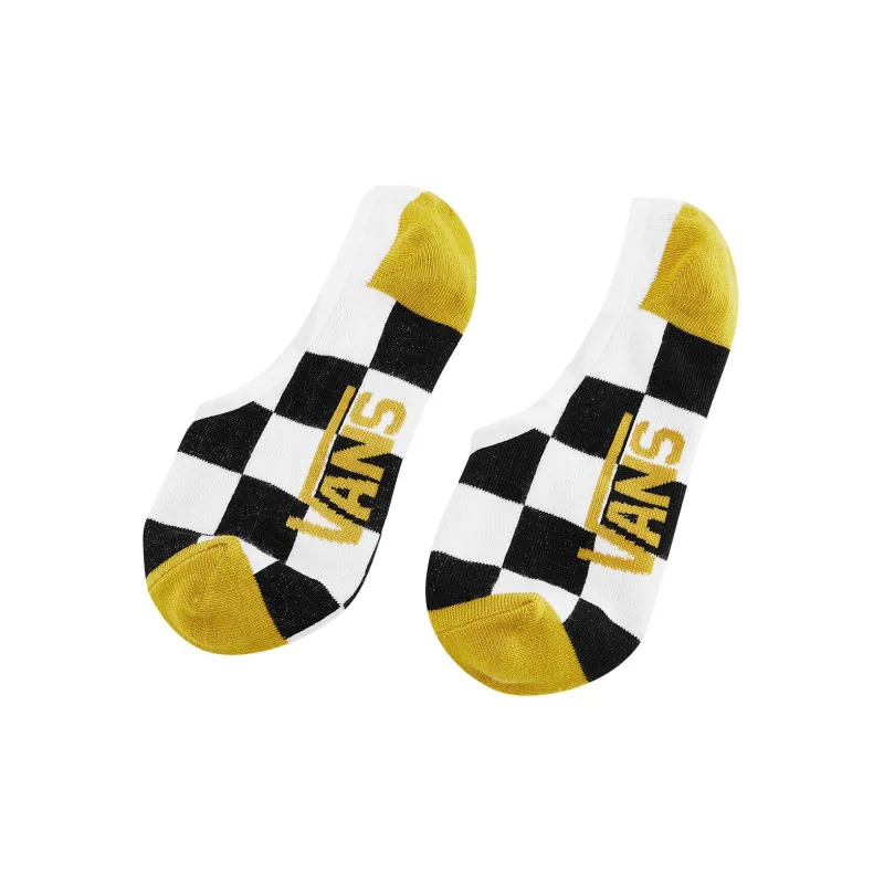 Vans Women's No-Show Socks-0
