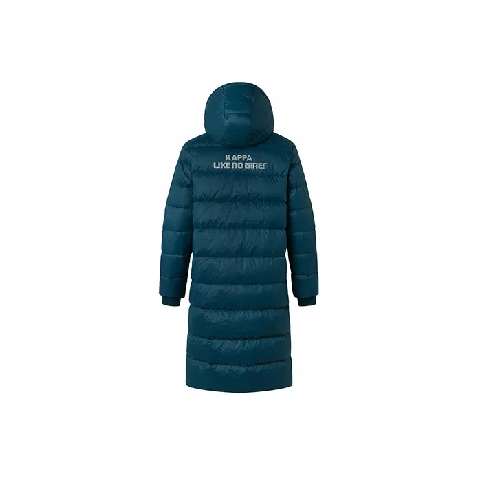 Kappa Down Jacket Winter Unisex-1
