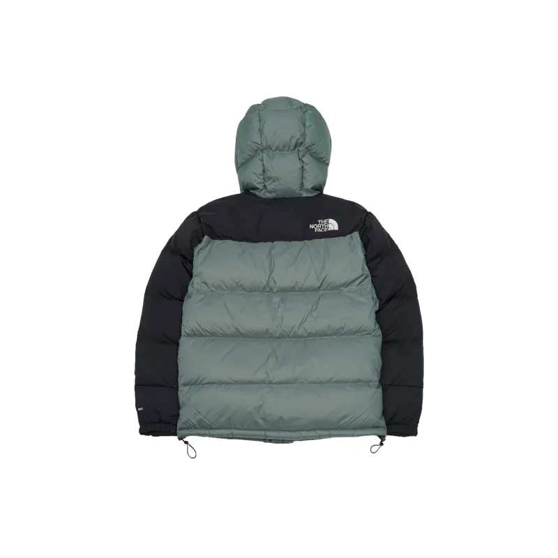 THE NORTH FACE Himalayan Goose Down 550 Fill Jacket-1