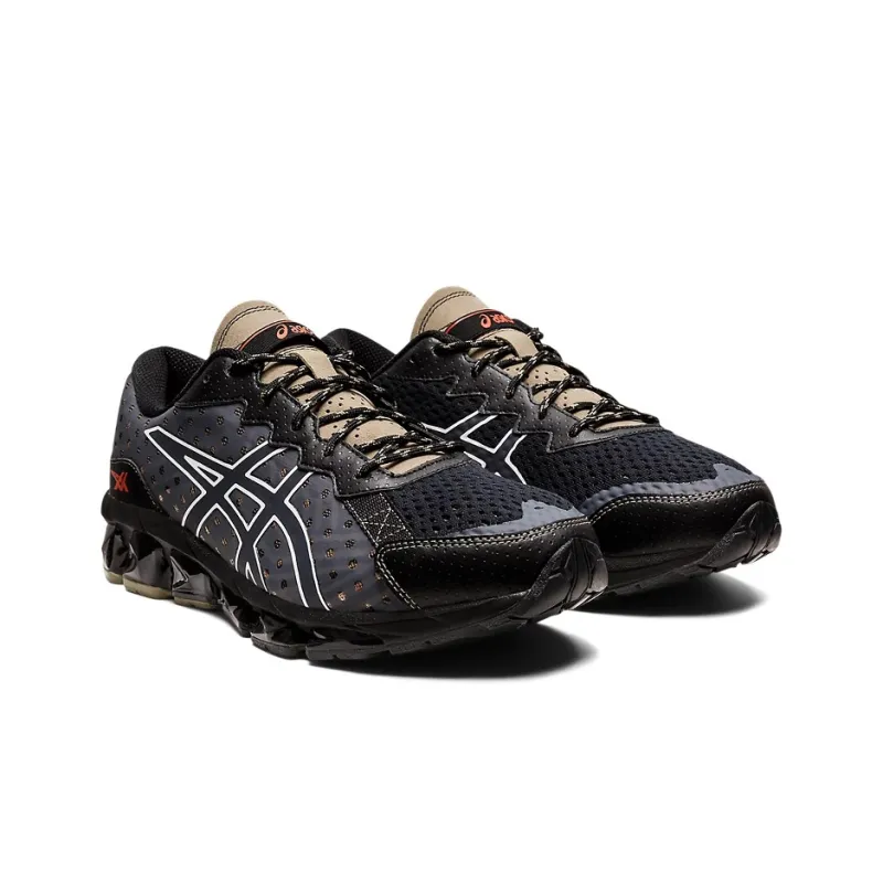 Asics GEL Quantum 7 360 Vii 'Black Metropolis'-2