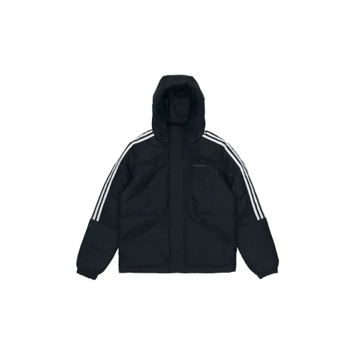 adidas neo Male Down jacket