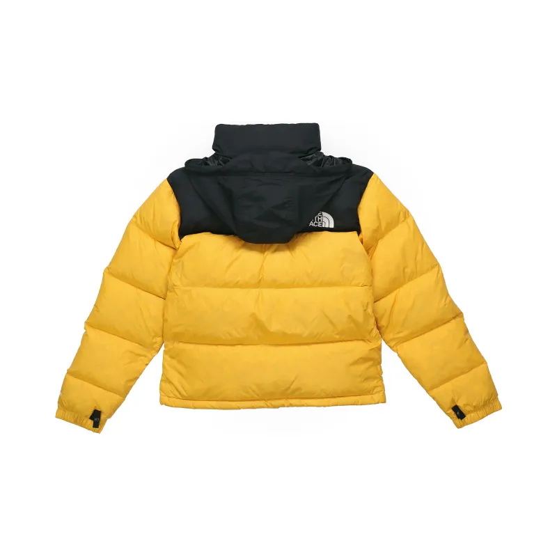 THE NORTH FACE 1996 Retro Nuptse Packable Jacket-3