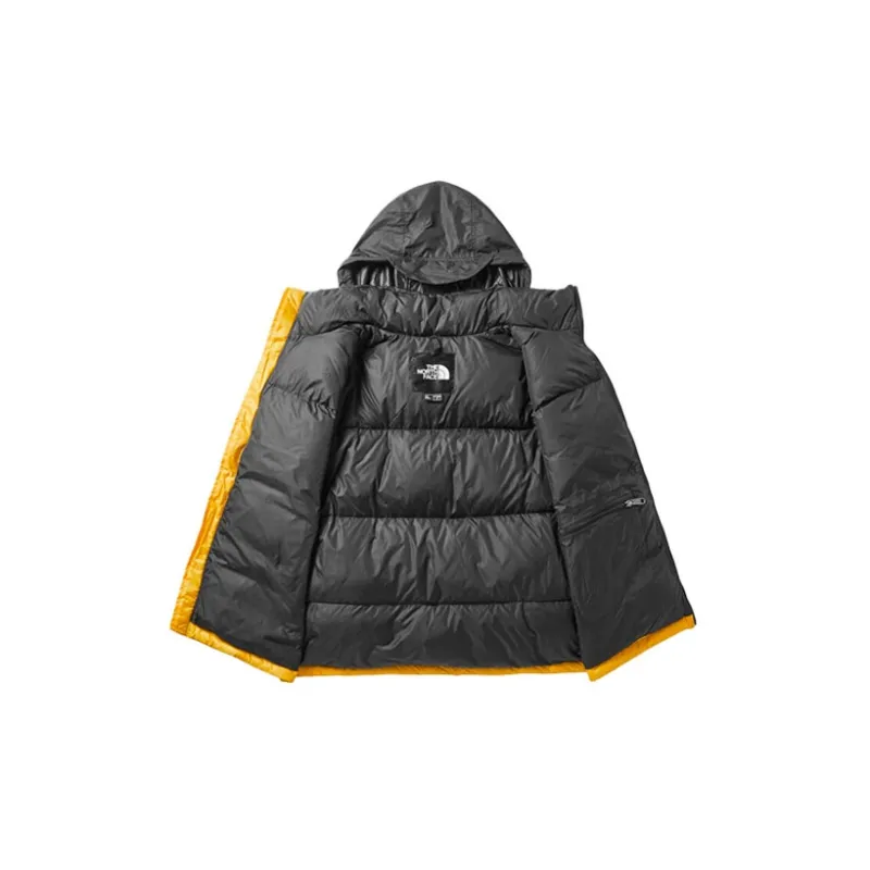 THE NORTH FACE 1996 Retro Nuptse Packable Jacket-2