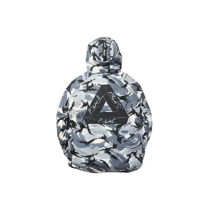 PALACE P 3B Dpm Parka-1