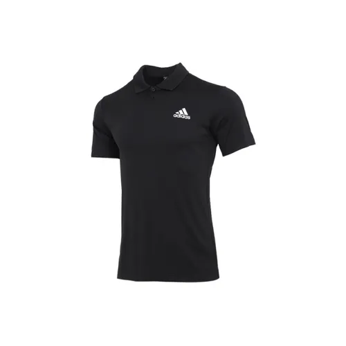 adidas Male Polo Shirt