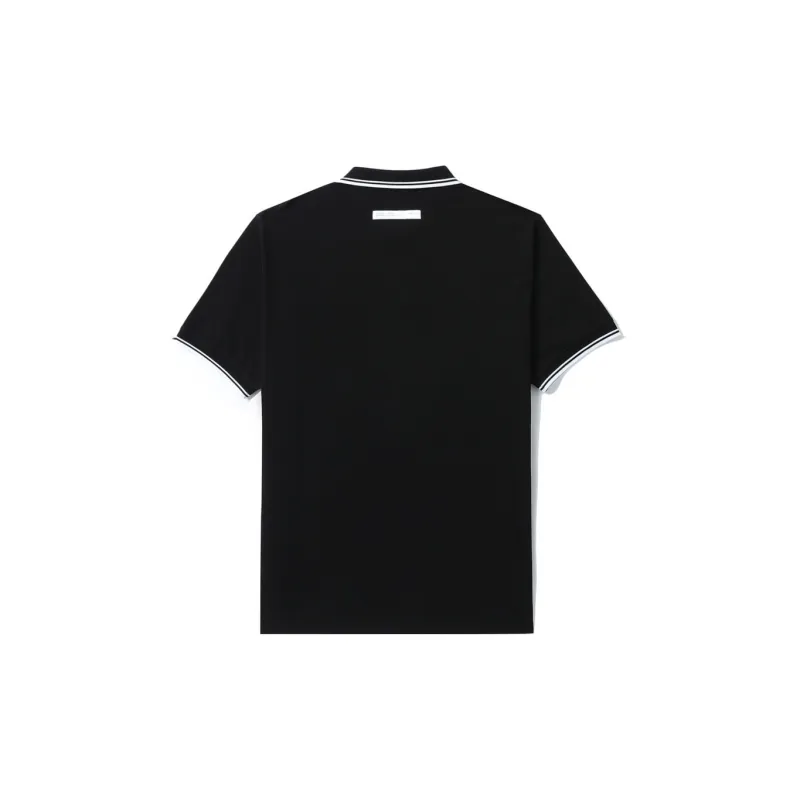 Alpha Industries Polo Shirts Unisex-1