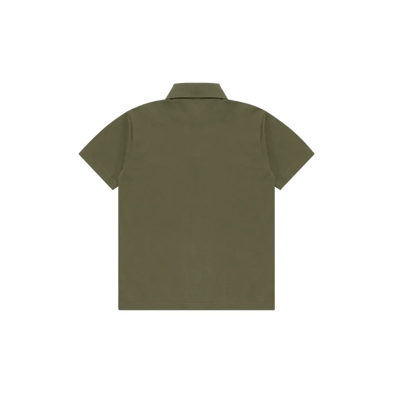 Champion Polo Shirts Unisex-9