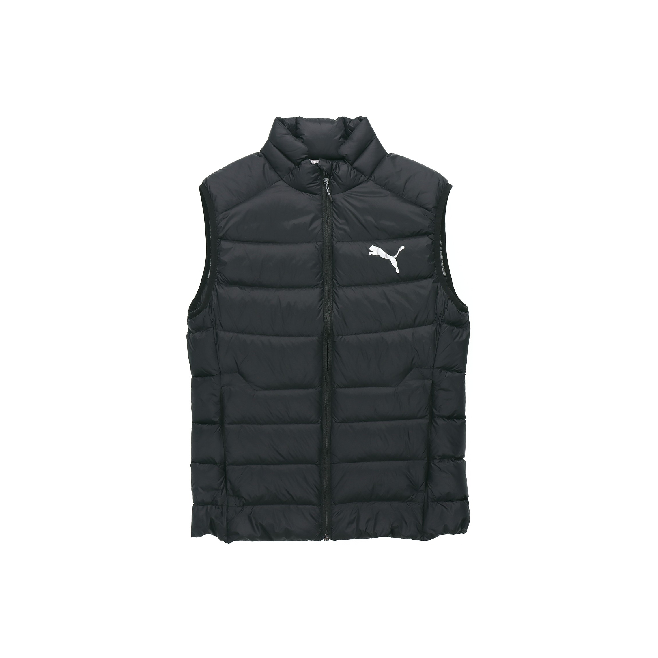 Puma down vest clearance