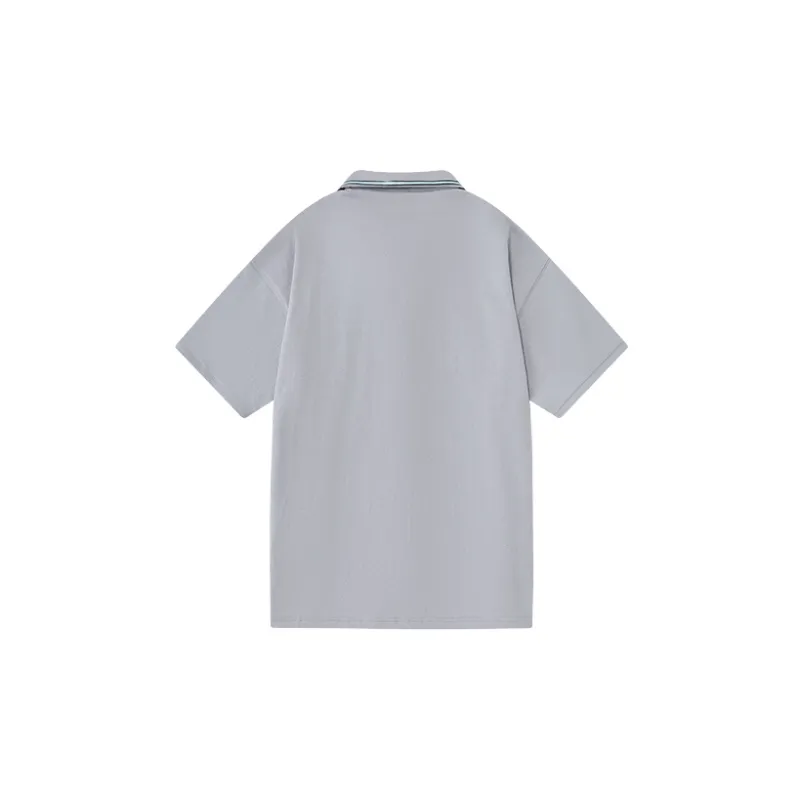 BEASTER Polo Shirts Unisex-19