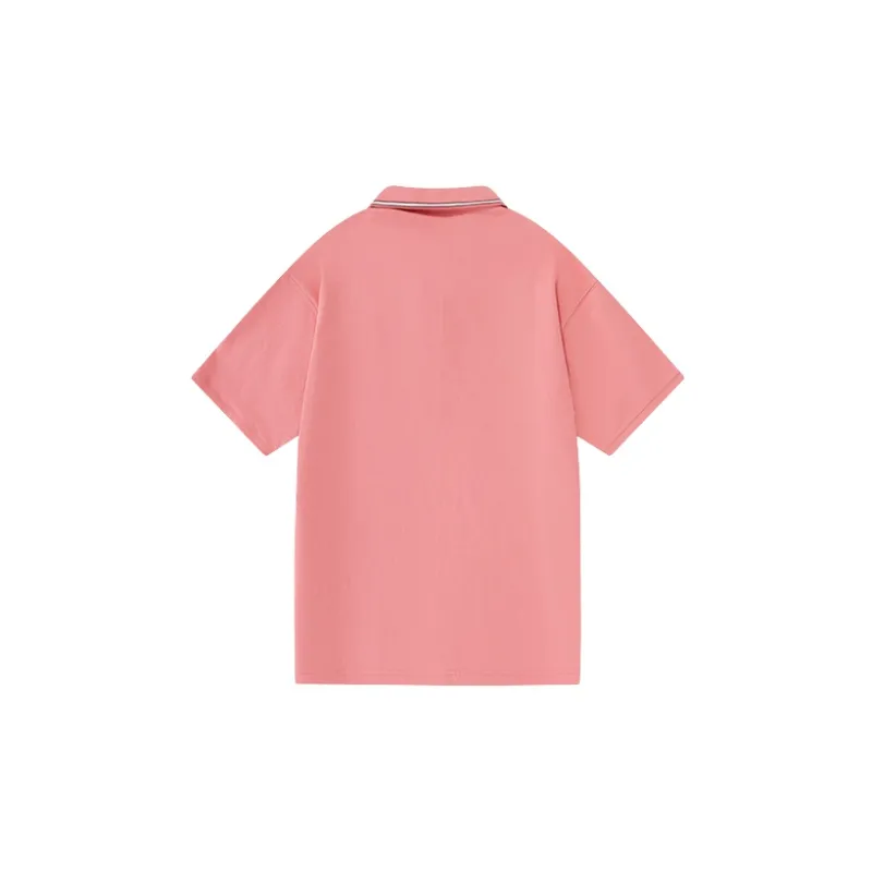 BEASTER Polo Shirts Unisex-1