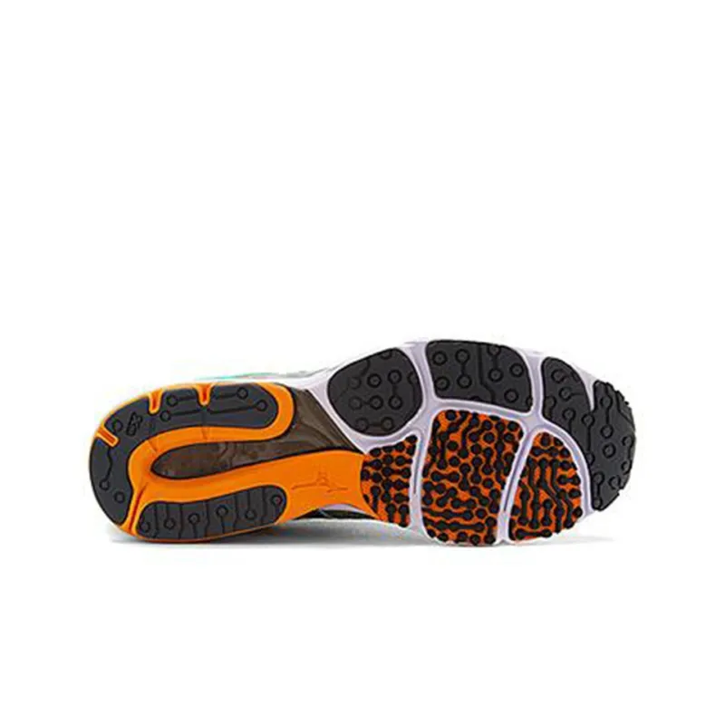 Mizuno Wave Sayanara-4