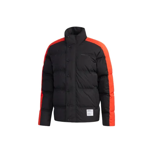 adidas neo Men Down Jacket