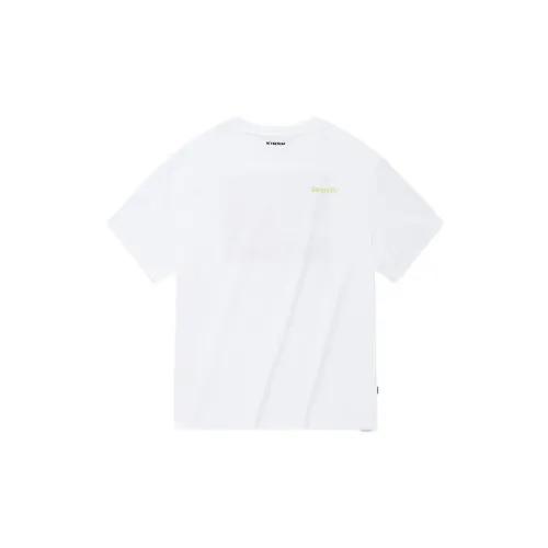 Kirsh T-Shirts Women's White