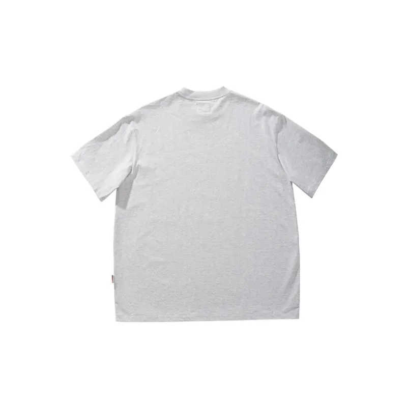 Penfield T-Shirts Unisex Gray-1