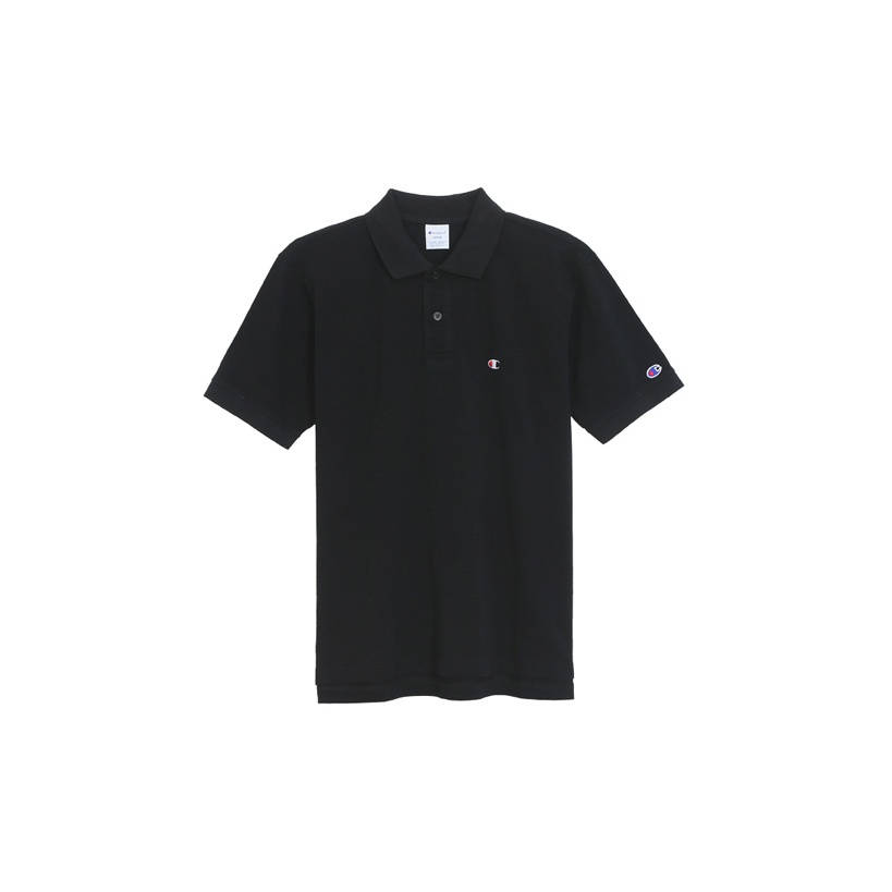 Champion Polo Shirts Unisex