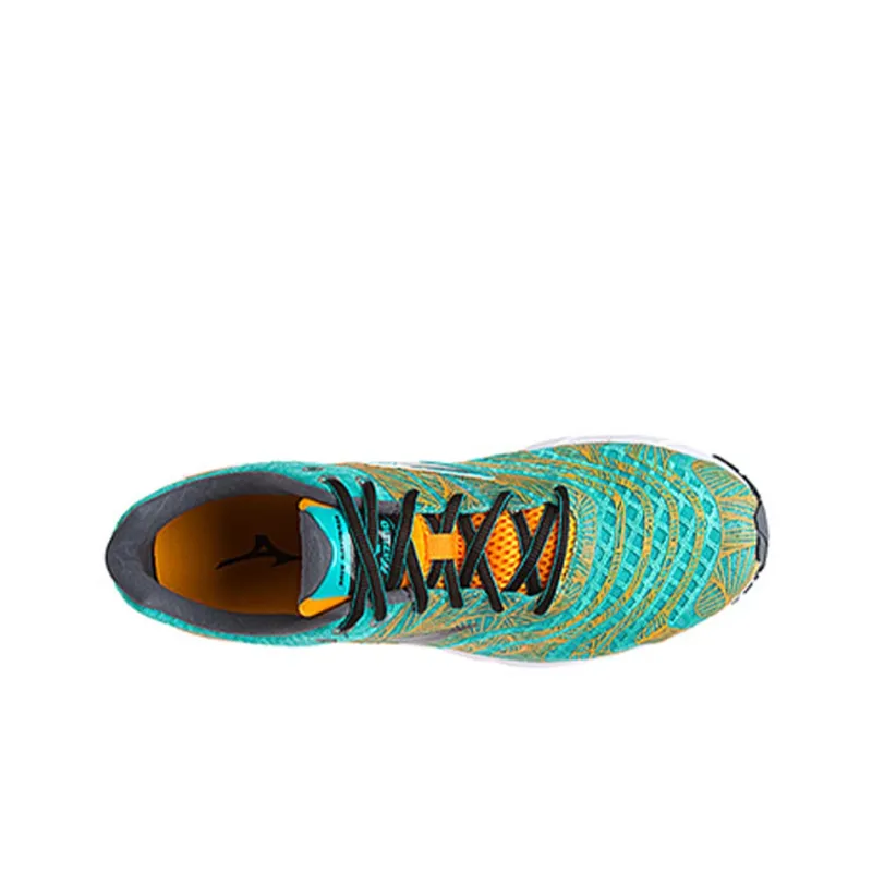 Mizuno Wave Sayanara-2