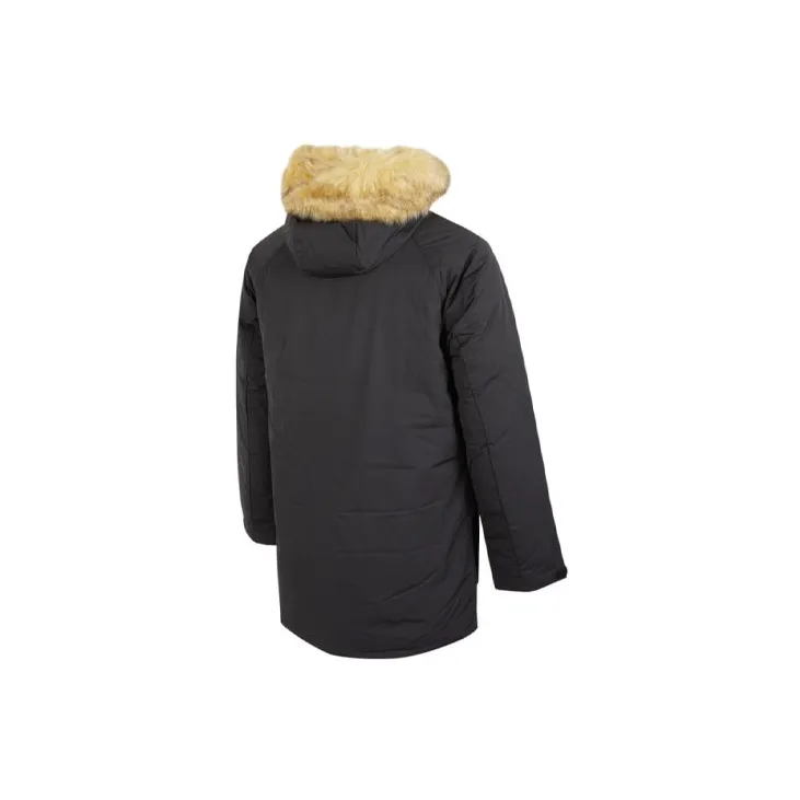 Adidas Down Jackets Men Black-1