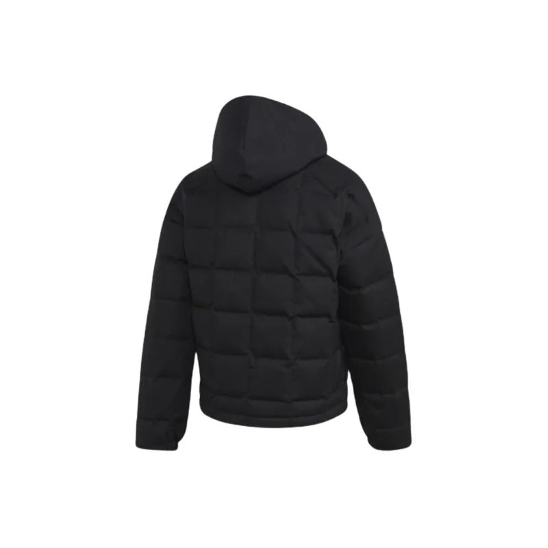 Adidas Down Jackets Men Black-1