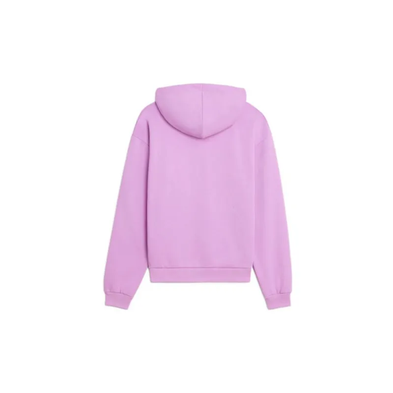 CELINE FW22 Sweatshirt Women's Purple-1
