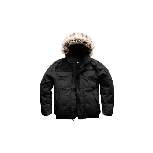 THE NORTH FACE Male Down jacket