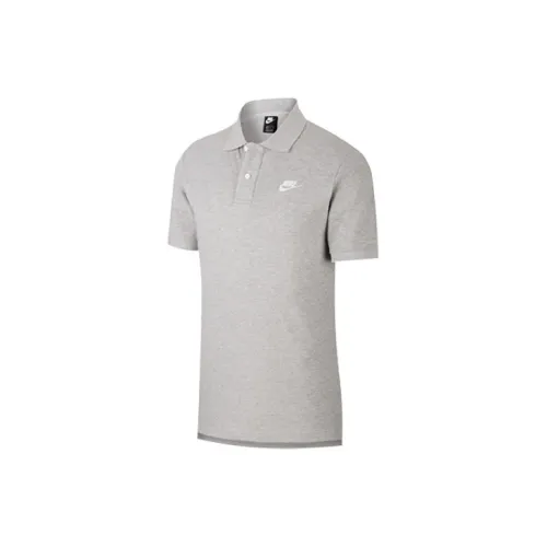 Nike Male Polo Shirt