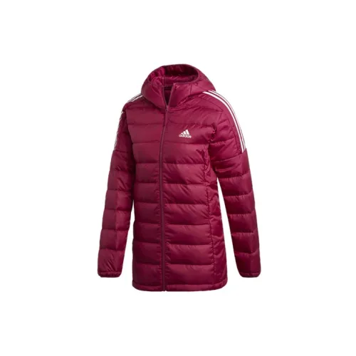 adidas Female Down jacket