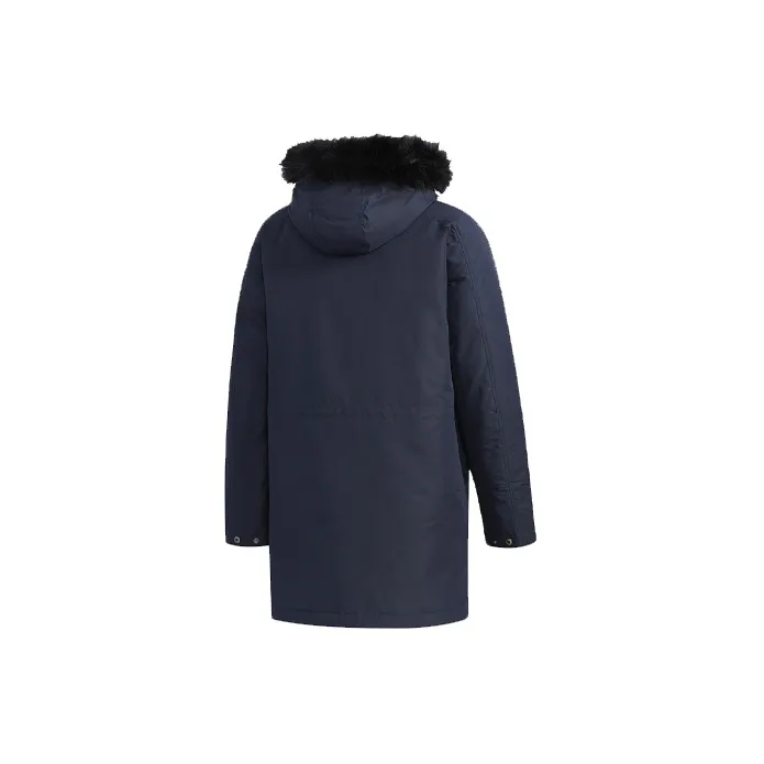 Adidas Down Jackets Men Legend Ink-1