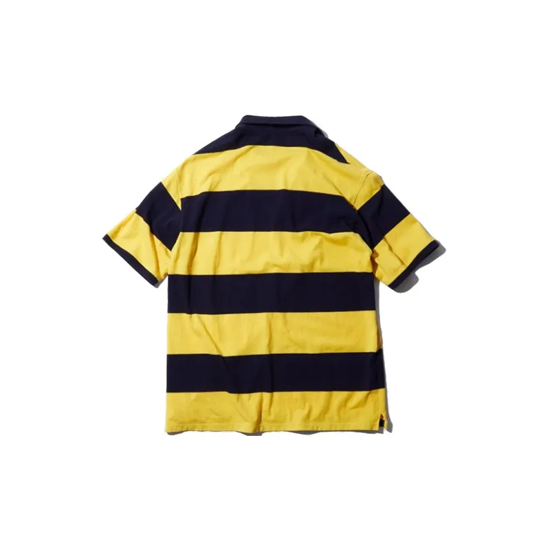 Nautica White Sail Nautica White Sail SS22 Polo Shirts Unisex-1