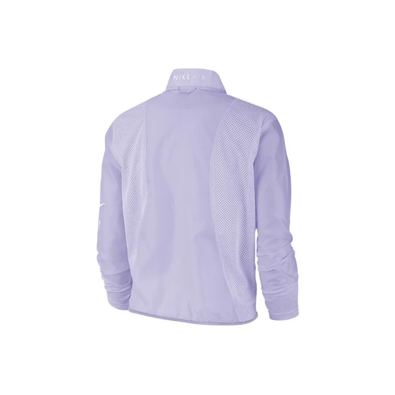 Nike Sun Protection Clothing Women's Light Purple-1
