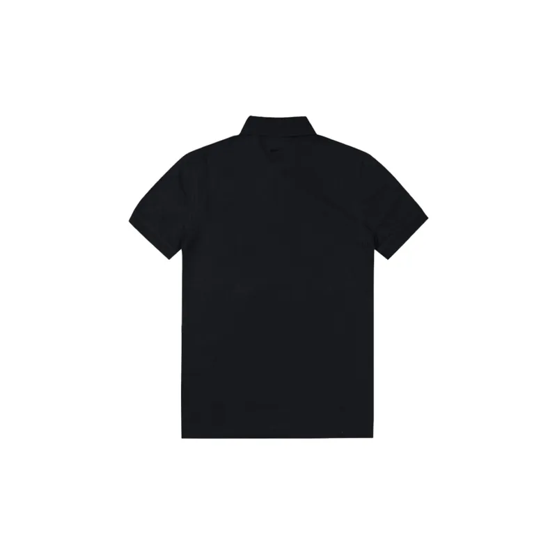 Nike Polo Shirts Men Black-1