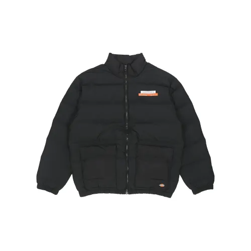 Dickies Down Jacket Men Black