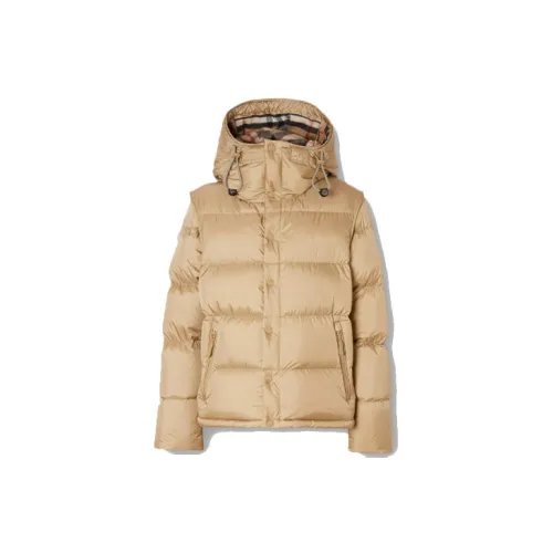 Burberry Down Jackets Men