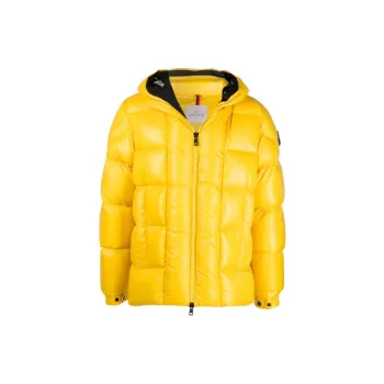 Moncler Dougnac Down Jacket - POIZON