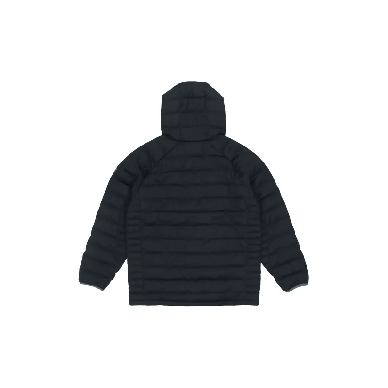 Under Armour Stretch Down Jackets Men Black-1