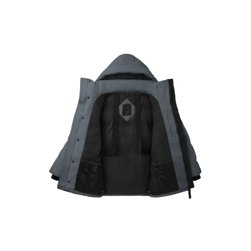 Canada Goose Osborne Black Label Parka-1