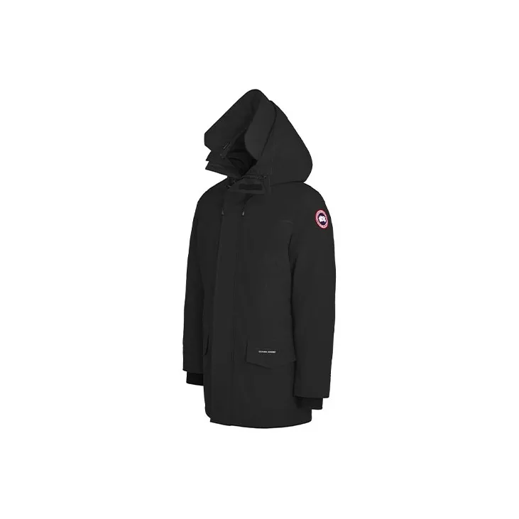 Canada Goose Langford Parka-2