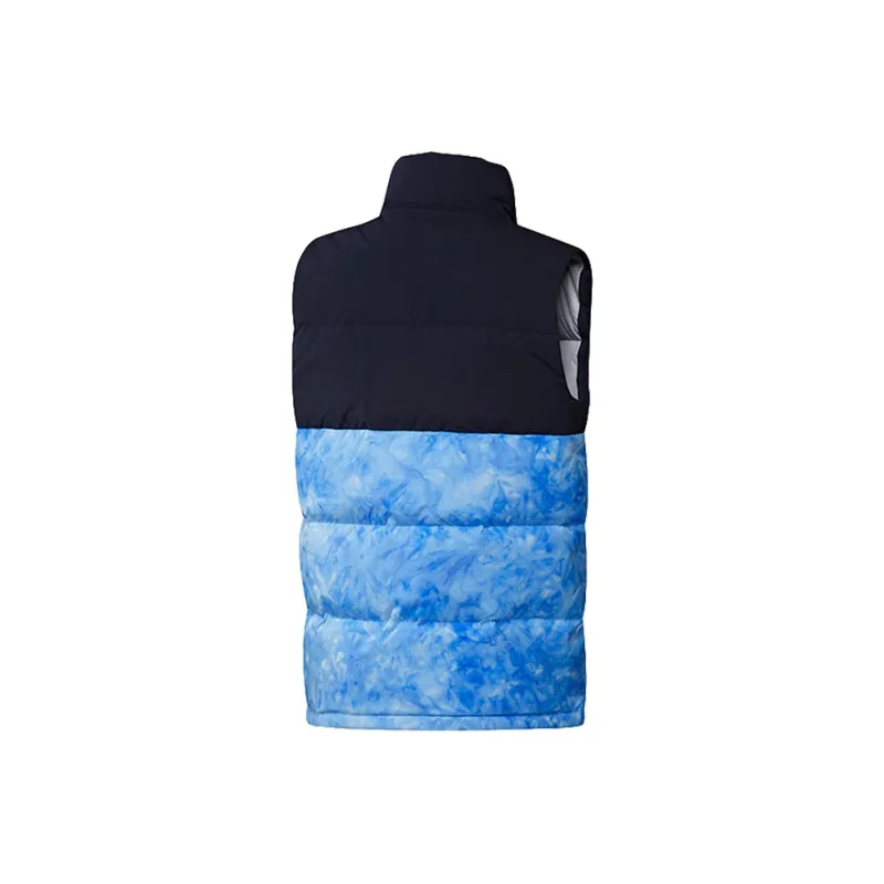 Adidas Down Jackets Men Navy-1
