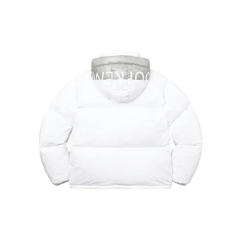 Supreme Featherweight Down Jacket-5