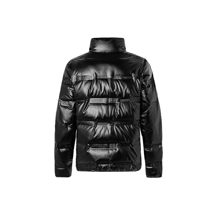 Kappa Down Jackets Unisex-1