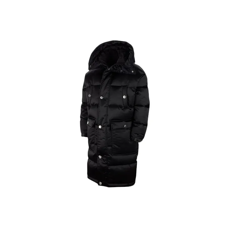 Nike X Matthew Williams Beryllium Down Jacket-1