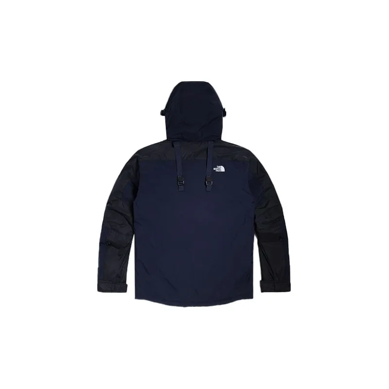 THE NORTH FACE THE NORTH FACE Urban Exploration Down Jacket Men's Blue-1