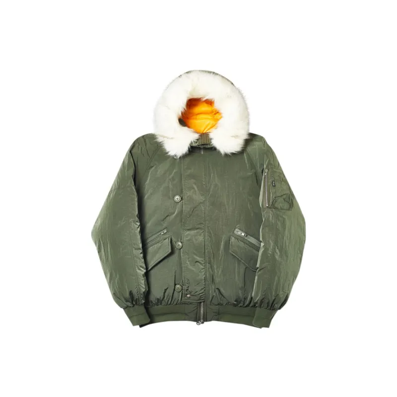 PALACE P 2B Short Parka-1