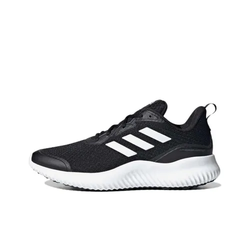 Adidas Alphacomfy 'Black White'