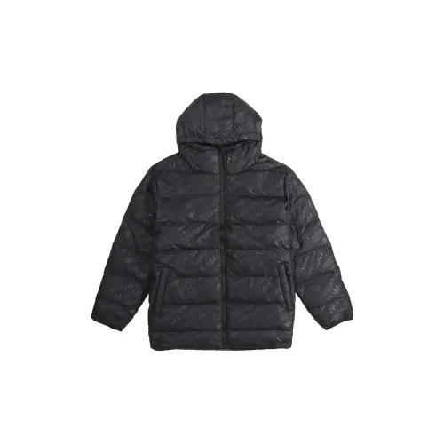 Adidas Originals Down Jackets Men Black