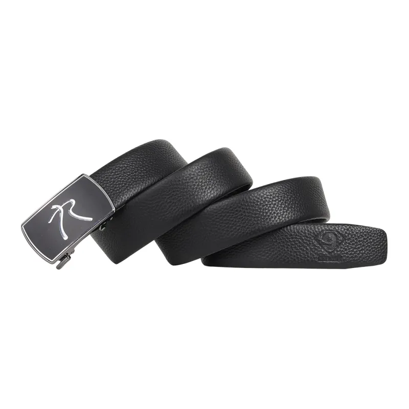NINE NAIL Leather Belts Men-11