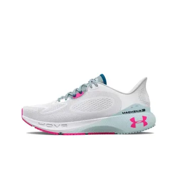 Under Armour Hovr Machina 3 'White Breaker Blue' Women's