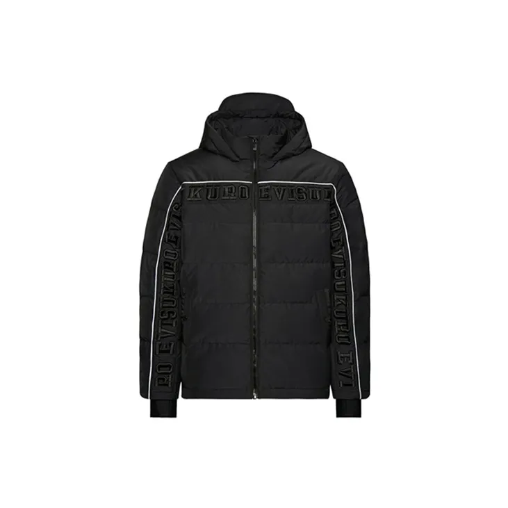EVISU Down Jackets Men-1
