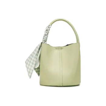 DEERE JACK Handbags Ice Moss Green